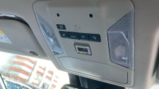 Toyota RAV4 2.5 VVT-i Hybrid Excel 5dr CVT 2WD Hybrid Estate